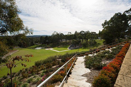 Adelaide Hills Convention Centre